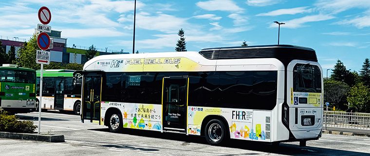 いろいろな使い方ができる